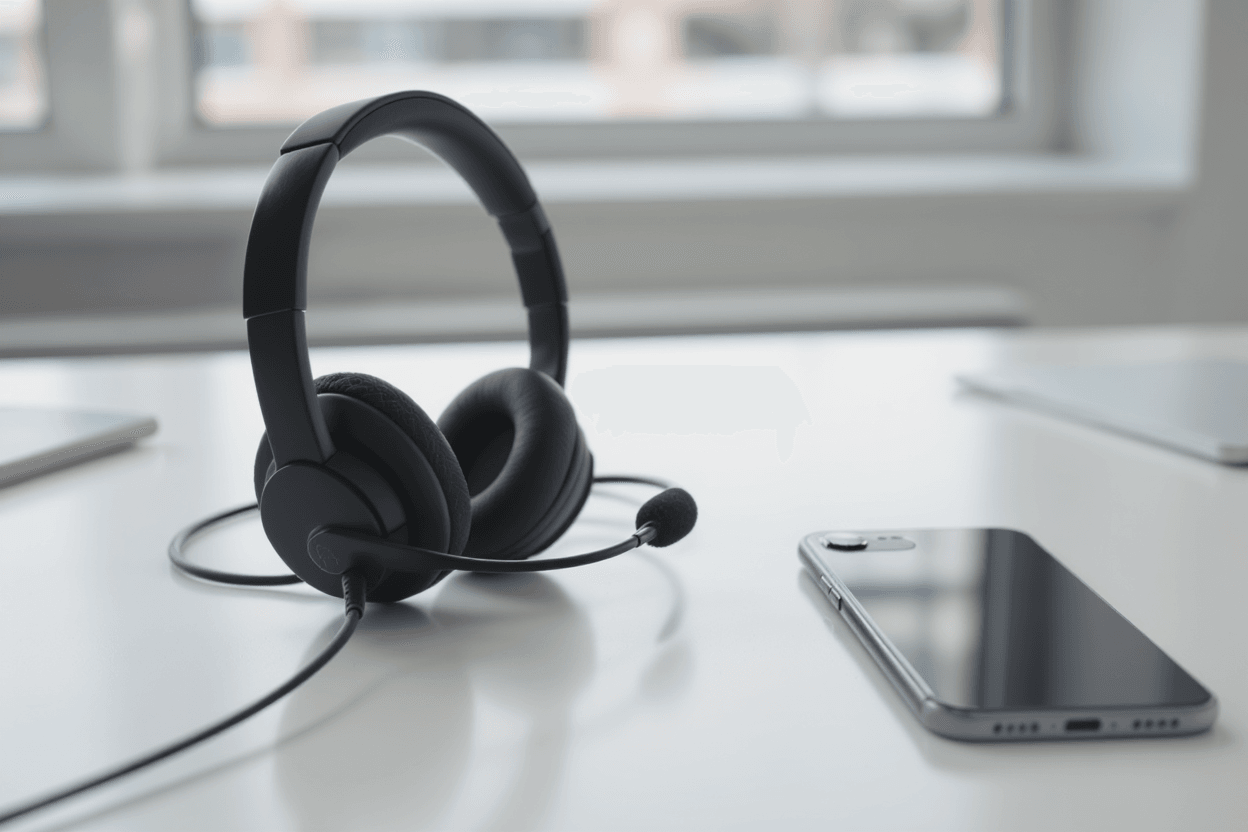 AI Receptionist vs Live Answering Service: An Honest Comparison (2026)