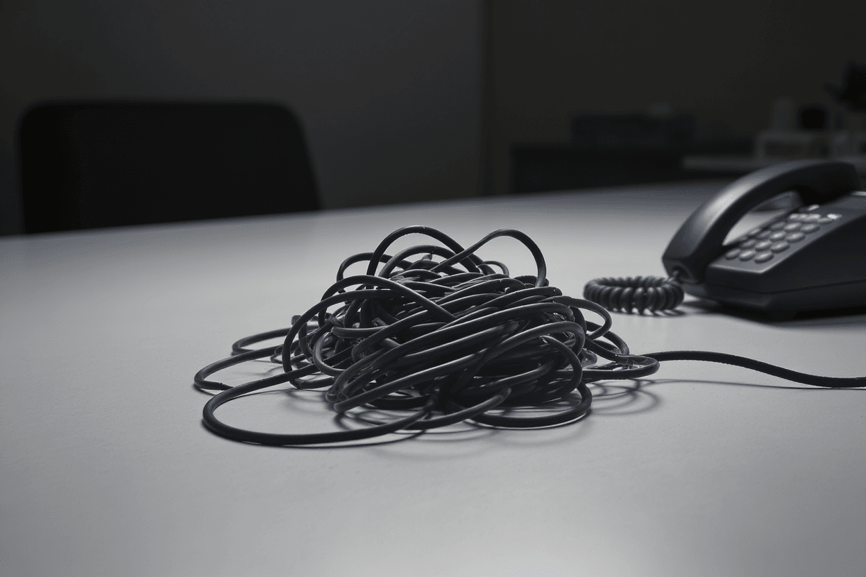 Conversational IVR vs Traditional IVR: What's the Difference?