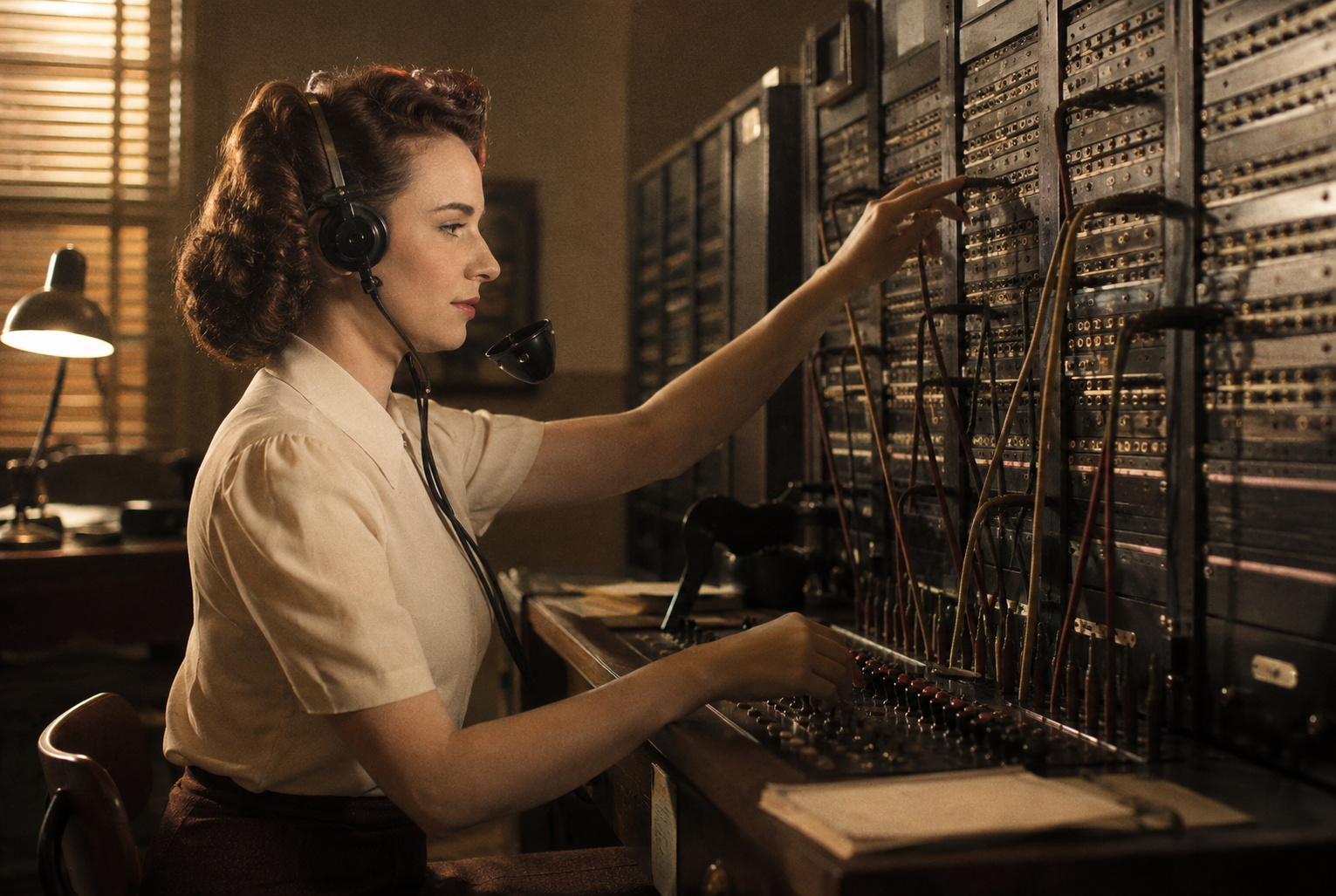 What Is an IVR System and Is AI Replacing It?